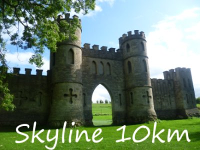 Sham Castle